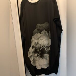 Alembika flower dress.